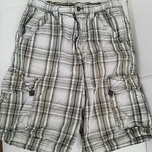 Boys Shorts